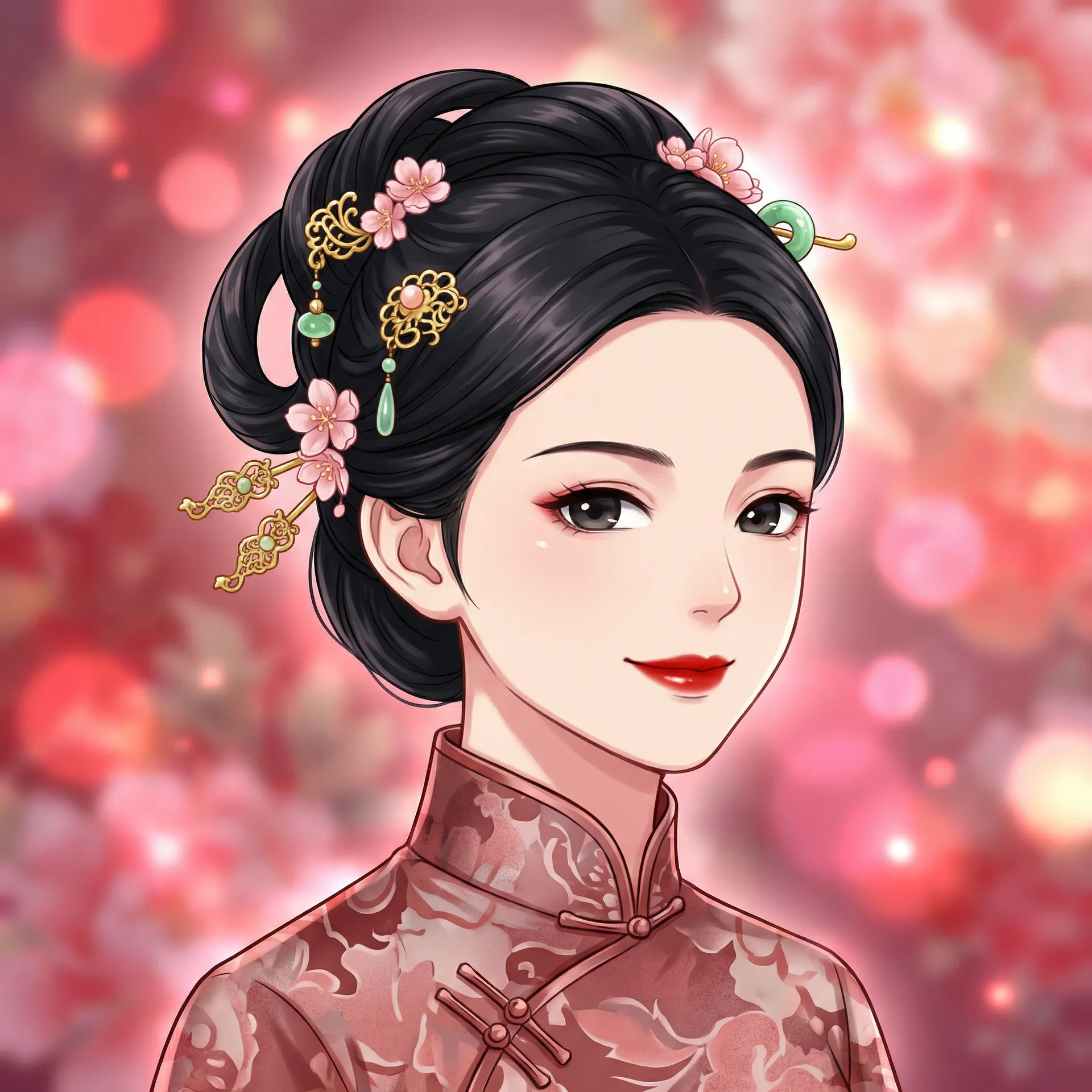 桃花仙子 - 身为人母电影完整版 人气女神